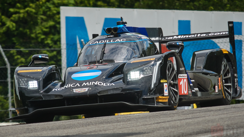 Illustration for article titled 2017 Mobil1 Sportscar Grand Prix PhotodumpÂ